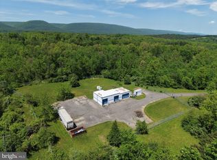 Weikert Rd, Millmont, PA 17845