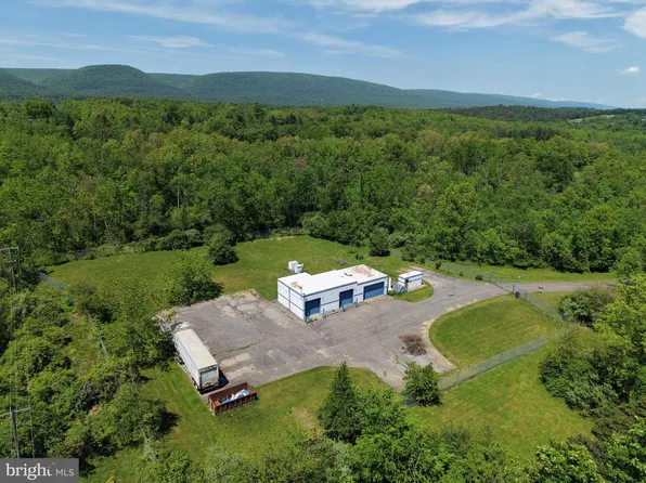 Weikert Rd, Millmont, PA 17845