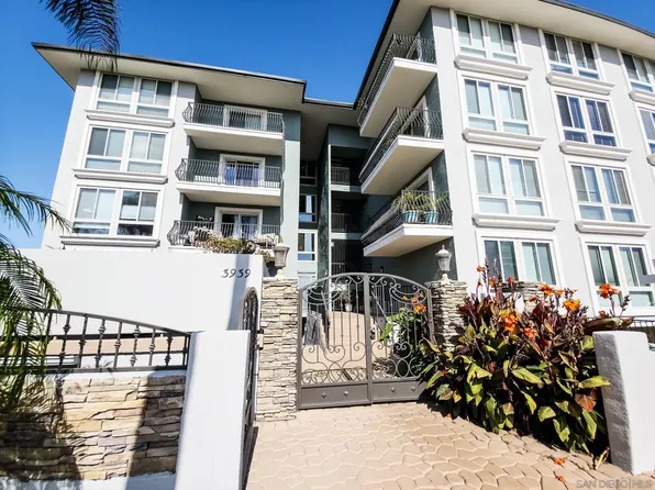3939 Illinois St APT 3D, San Diego, CA 92104