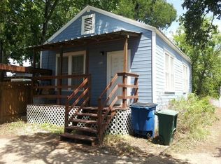 609B W 35th St, Austin, TX 78705