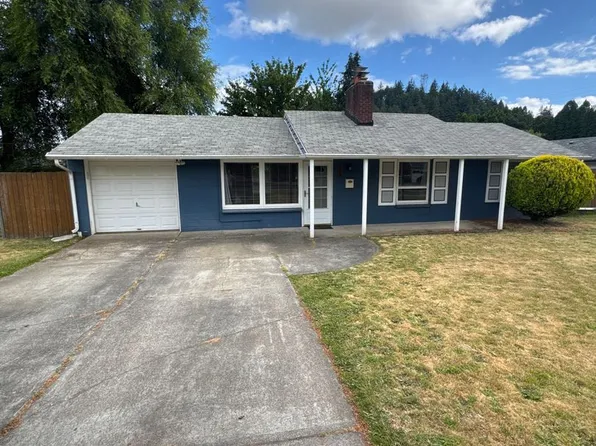 9111 NE Tillamook St, Portland, OR 97220