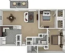 Enclave Residences LLC — Photo 23