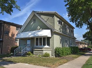 7502 W Hanover St, Summit, IL 60501