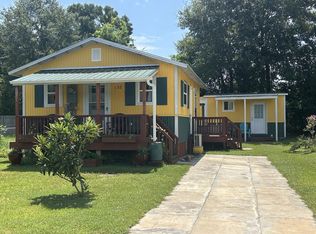 132 Ernie Dr, Wewahitchka, FL 32465
