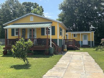 132 Ernie Dr, Wewahitchka, FL, 32465