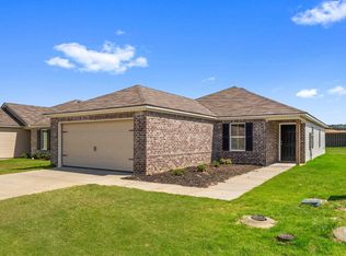 1640 Dryden St SE, Cullman, AL 35055