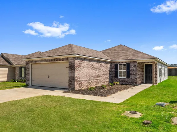 1640 Dryden St SE, Cullman, AL 35055