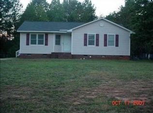 2199 Pacer Rd, Lancaster, SC 29720