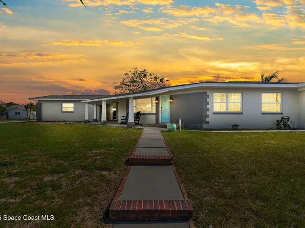325 Kenzel Ct, Merritt Island, FL 32953