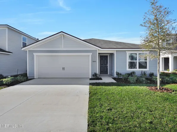 5663 BULLSEYE Circle, Jacksonville, FL 32244