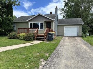 304 Clark St, Melrose, WI 54642