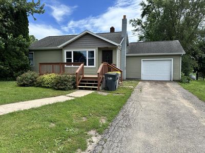 304 Clark STREET, Melrose, WI, 54642