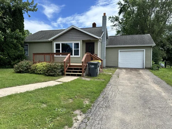 304 Clark STREET, Melrose, WI 54642