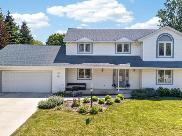 4577 Hunters Glen DRIVE, Sheboygan, WI 53083