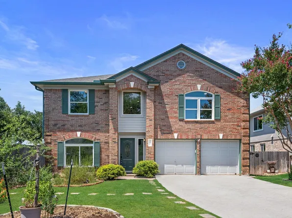 2440 Madeline Loop, Cedar Park, TX 78613