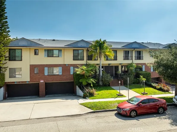 312 N Louise St Unit 107, Glendale, CA 91206