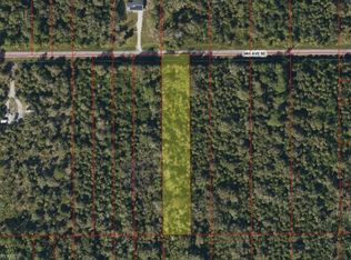 xxxx 34th AVE SE, NAPLES, FL 34117