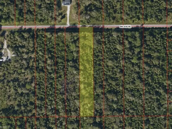 xxxx 34th AVE SE, NAPLES, FL 34117