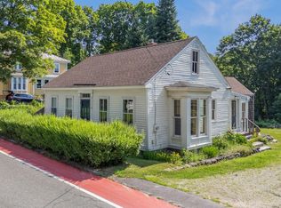 13 Green Street, Topsham, ME 04086