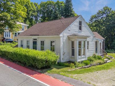 13 Green Street, Topsham, ME, 04086