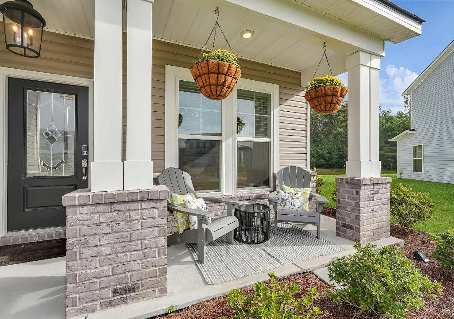 Perfect blend of luxury and comfort — Photo 3