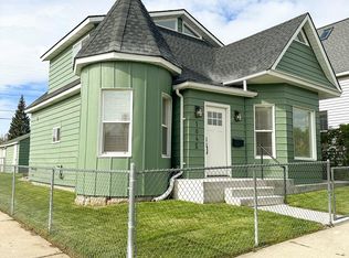 1045 Oregon Ave, Butte, MT 59701