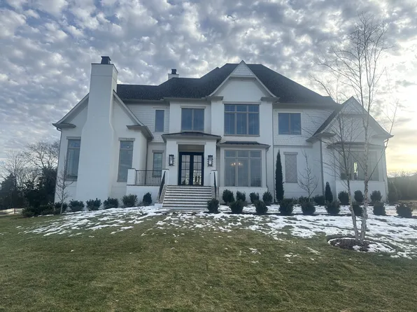 9803 Hartwick Ct Lot 64, Brentwood, TN 37027