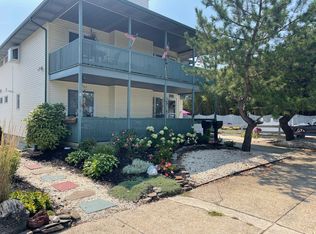 5 Wesley Ave #5, Ocean City, NJ 08226