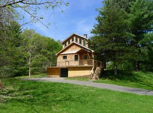 410 Feller Newmark Rd, Red Hook, NY 12571