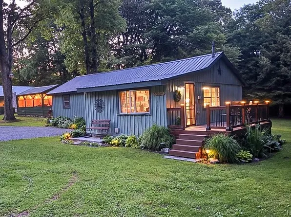 442 County Route 2, Redfield, NY 13437