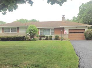 1471 Millerdale Rd, Columbus, OH 43209