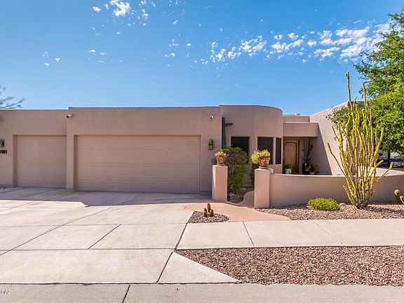 2nd image of 4181 N Quail Canyon Dr