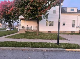 919 Hugh St, Fort Wayne, IN 46803