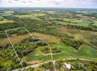 L1w Rome Oak Hl, Helenville, WI 53137