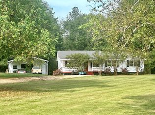 1114 Willis Cotton Rd, Summit, MS 39666