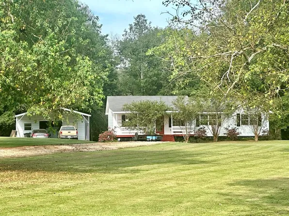1114 Willis Cotton Rd, Summit, MS 39666