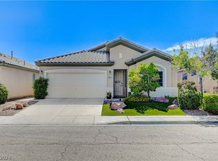 5241 S Tee Pee Ln, Las Vegas, NV 89148