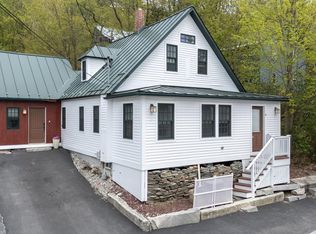 61 Central St, Sunapee, NH 03782