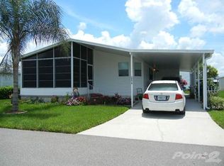 10616 Crimson Ln, Trinity, FL 34655