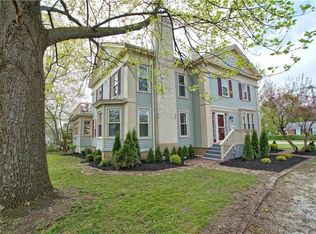 311 S State St, Painesville, OH 44077