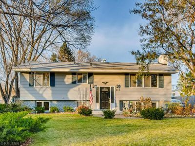 833 Ballantyne Ln NE, Spring Lake Park, MN, 55432
