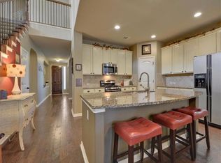 505 Tom Kite Dr, Round Rock, TX 78664