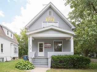 804 Dewey Ave, Ann Arbor, MI 48104