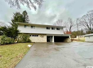 1101 New Gambier Rd, Mount Vernon, OH 43050