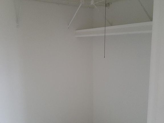 walkin closet