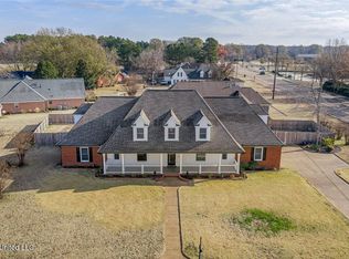 990 Eagle Ridge Cv, Hernando, MS 38632