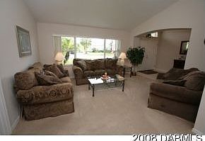 Formal Living Room