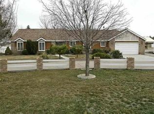 3515 Dorman Ave, Caldwell, ID 83605