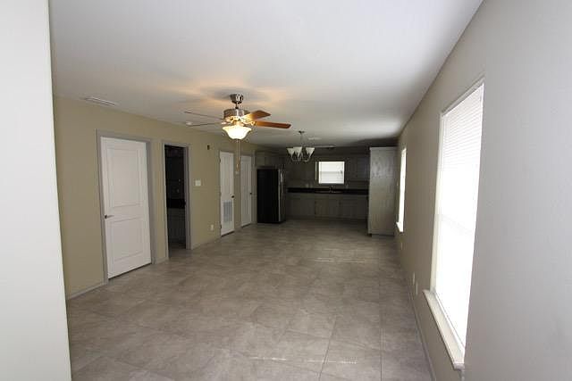 Living/Dining/Kitchen