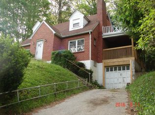 1424 Montclair St, Bluefield, WV 24701